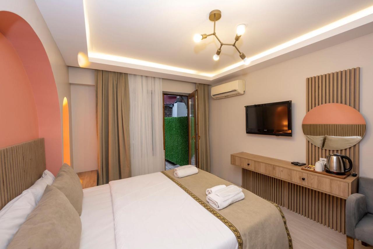 Valdivia Hotel İstanbul Dış mekan fotoğraf